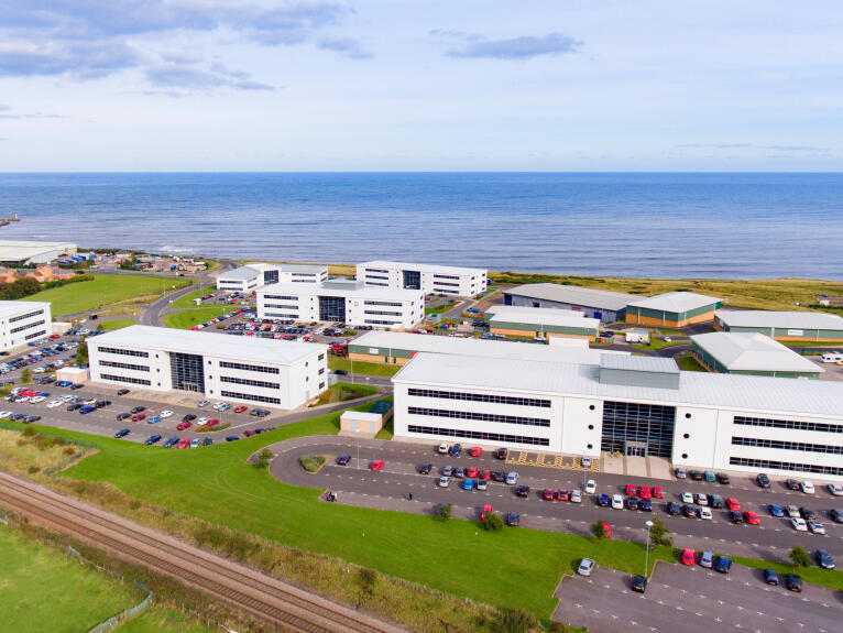 North East Office Space Near Newcastle Durham And Peterlee