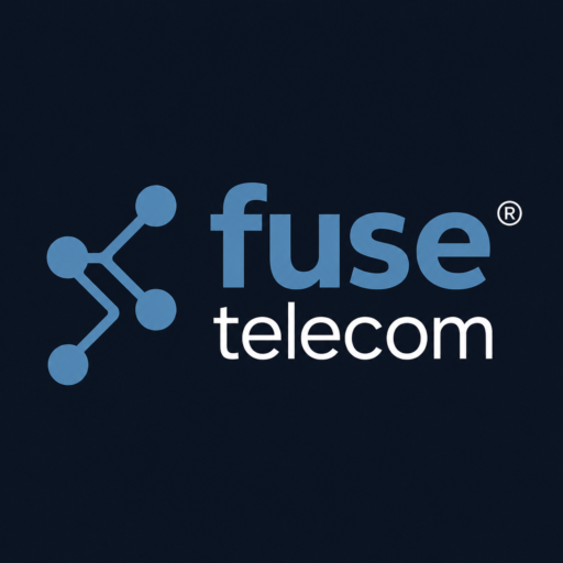 Fuse Logo Trademark