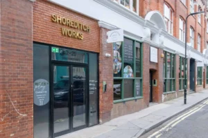 London Office